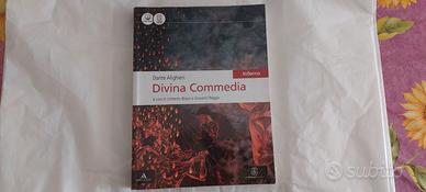La Divina Commedia. Inferno. Con espansione online