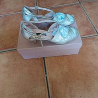 scarpe da tango n. 37.5