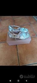scarpe da tango n. 37.5