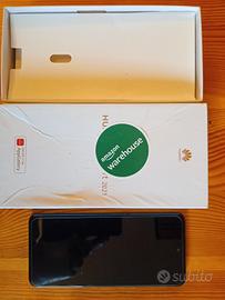 Huawei P smart 2021