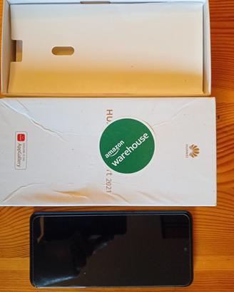Huawei P smart 2021
