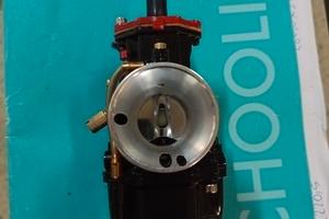 carburatore 30pwk