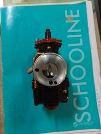 carburatore 30pwk