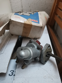 Pompa carburatore benzina nuova Fispa