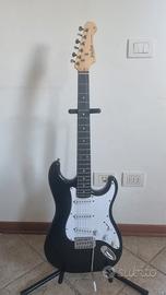 Chitarra elettrica 