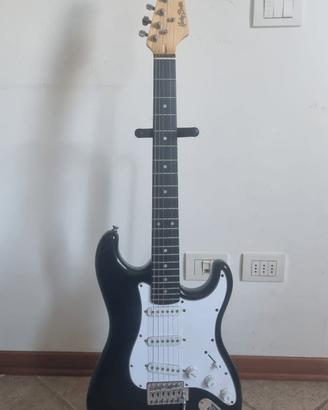 Chitarra elettrica 