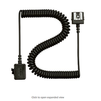 Nikon sc-17 cable d'estension TTL