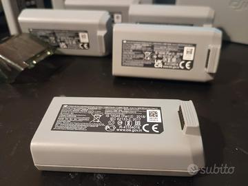 Batteria originale per DJI Mini 2 / SE / 4K
