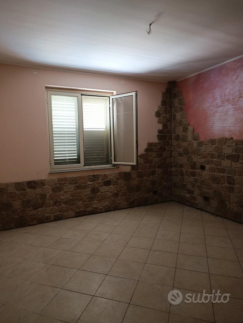 Appartamento – Saponara - Altro