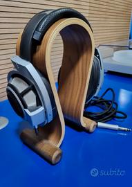 cuffie audio Sennheiser HD-800