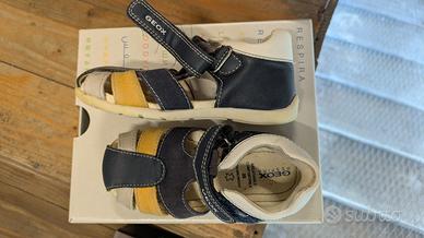 Sandali Geox bambino 