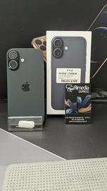iPhone 17 256GB nero usato garanzia 