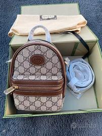 Borsa Gucci
