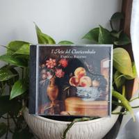 CD L'arte del clavicembalo - Enrico Baiano - Nuovo