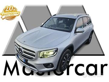 MERCEDES-BENZ GLB 200 d 150cv Business Extra aut