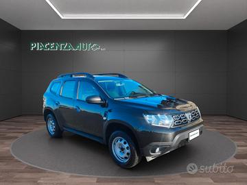 Dacia Duster 1.0 tce Comfort Eco-g.GOL.PREZZO REAL
