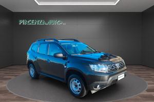 Dacia Duster 1.0 tce Comfort Eco-g.GOL.PREZZO REAL