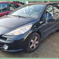 Ricambi Usati PEUGEOT 207 2009