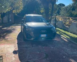 Audi Q3 sline edition 35 Tdi