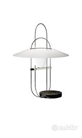 lampada da tavolo setareh di fontana arte