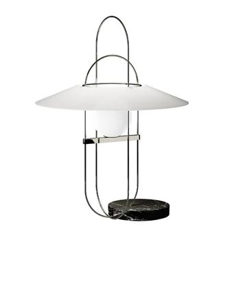 lampada da tavolo setareh di fontana arte