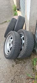 gomme invernali smart fortwu 451