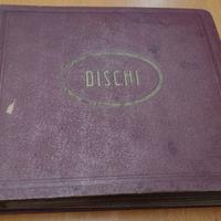Dischi 78 giri