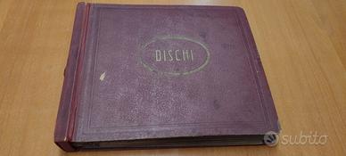 Dischi 78 giri