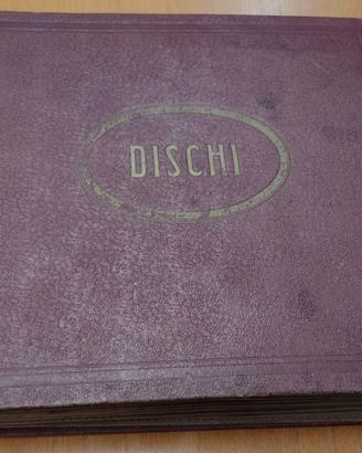 Dischi 78 giri