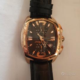 orologio Chronotech