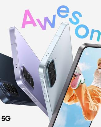 SAMSUNG GALAXY A57 256GB NUOVI 24 MESI GARANZIA