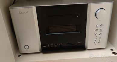 CASE HTPC LUXA2 LM200