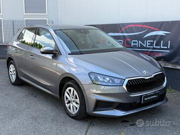 Skoda Fabia 1.0 MPI 65 CV Ambition PREZZO REALE NE