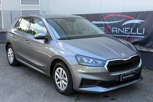 Skoda Fabia 1.0 MPI 65 CV Ambition PREZZO REALE NE