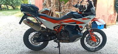 KTM 890 Adventure - 2023