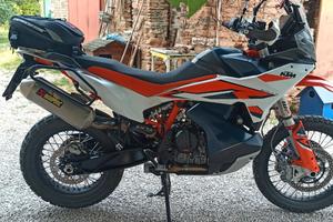 KTM 890 Adventure - 2023