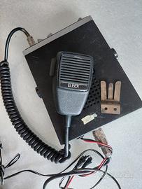 Baracchino ELBEX 2200