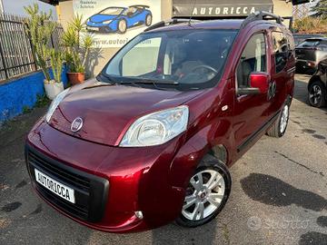 FIAT Qubo 1.4 77CV Dynamic UNICO PROPRIETARIO*TA