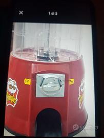 espositore per patatine