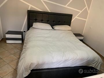 camera da letto 