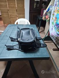 Borsa Moto 15lt da Serbatoio GIVI