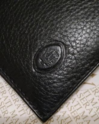 portafoglio e portacarte 