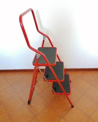Scala a 3 scalini