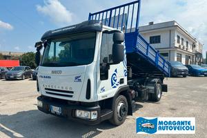 Iveco Eurocargo 75E18 EURO 5 con ribaltabile nuovo