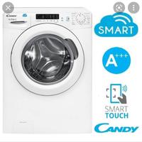 Lavatrice candy smart 8kg
