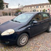 Fiat Grande Punto Active Natural Power Metano