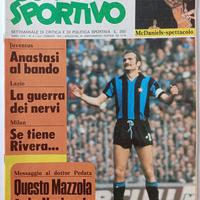 Guerin Sportivo n.6 del 5-11 Febbraio 1975