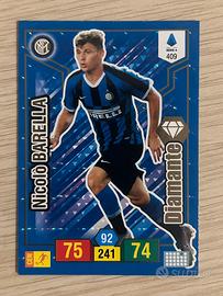 Carte-Panini Adrenalyn XL 2019-2020