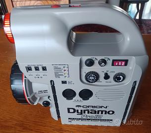 Batteria telescopio 12Ah