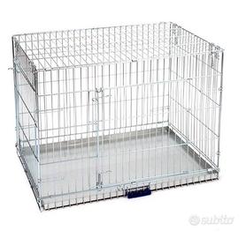Gabbia/ kennel XL